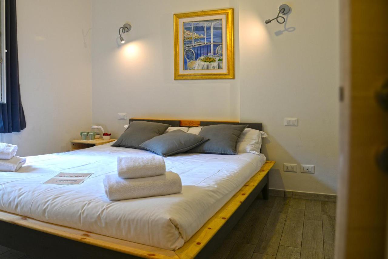 Nonna Lina Rooms ฟลอเรนซ์ ภายนอก รูปภาพ