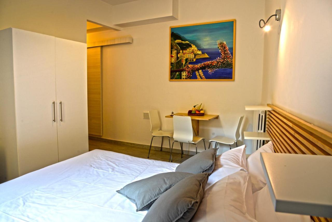 Nonna Lina Rooms ฟลอเรนซ์ ภายนอก รูปภาพ