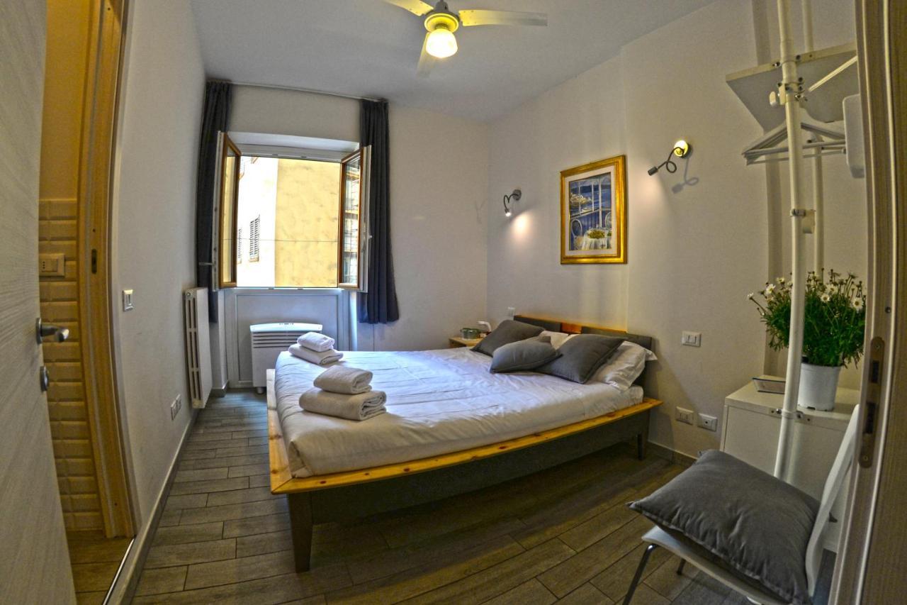 Nonna Lina Rooms ฟลอเรนซ์ ภายนอก รูปภาพ
